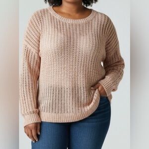 Talbots Women's Knit Sweater size Sp